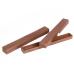 MUSK Travel Toothbrush Holder 1 pc