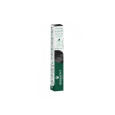 Herbatint Temporary Hair Mascara Black 10 ml
