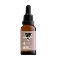 Myrro Concentrated mouthwash 30 ml