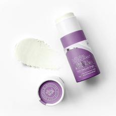 Natuint Cosmetics Cream Deodorant Verbena and Lavender 30 g
