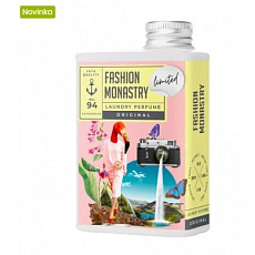 Soaphoria Laundry Perfume Fashion Monastery 150 ml