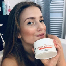 Mark Body Butter Orange & Cinnamon Mark Body Butter Orange & Cinnamon