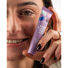 Trew Blueberry Tinted Lip Balm Blueberry 15 ml