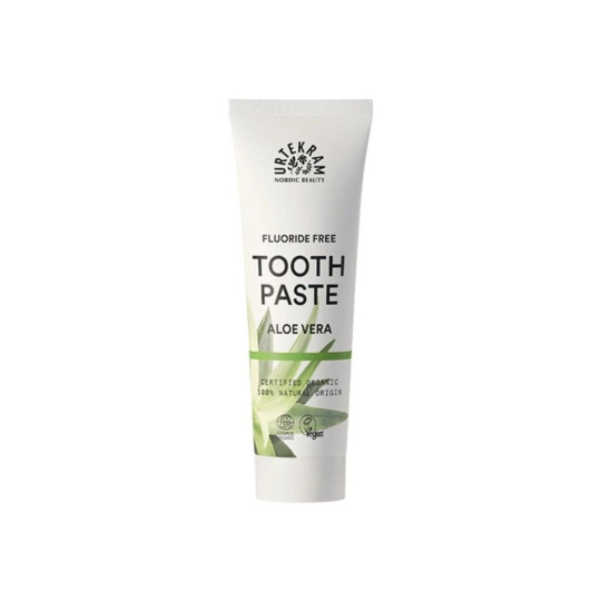 Urtekram Toothpaste Aloe Vera 75 ml