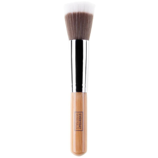 EVERYDAY MINERALS Face Brush Blender 1 pc