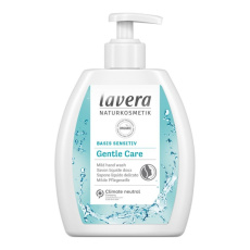 LAVERA Basis mild liquid soap 250 ml LAVERA Basis mild liquid soap 250 ml