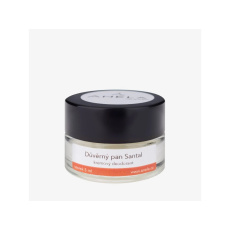 Anela Gentle Cream Deodorant Intimate Mr. Santal Anela Gentle Cream Deodorant Intimate Mr. Santal
