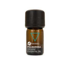 Myrro Essential Oil Palmarosa BIO 5 ml