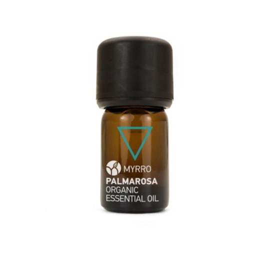MYRRO palmarosa essential oil 5 ml