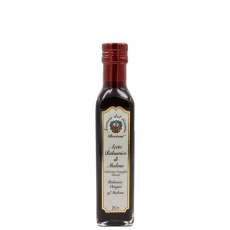 BALSAMICO BERTONI Balsamic Vinegar di Modena 250 ml BALSAMICO BERTONI Balsamic Vinegar di Modena 250 ml