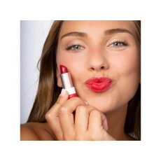 Charlotte Bio Organic Matte Lipstick Rouge Passion 06 3.5 g Charlotte Bio Organic Matte Lipstick Rouge Passion 06 3.5 g