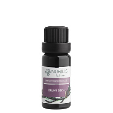 Nobilis Tilia Essential Oil Blend Second Breath 10 ml Nobilis Tilia Essential Oil Blend Second Breath 10 ml