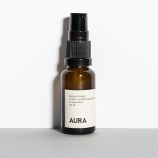 Mylo Daily eye serum  Aura 20 ml