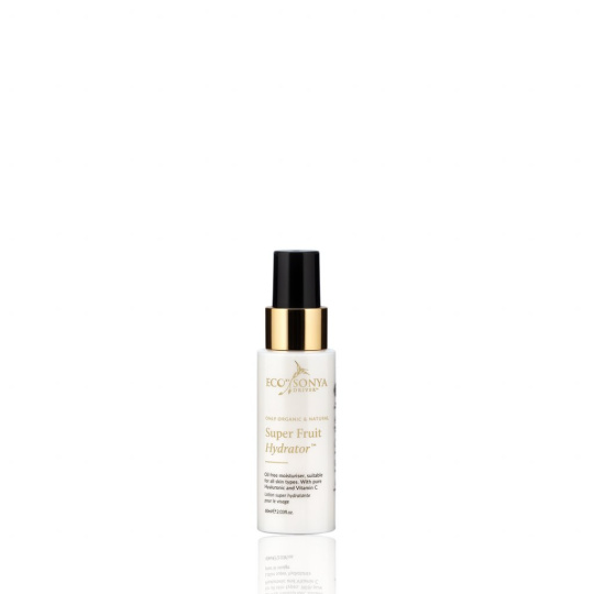 ECO BY SONYA Facial Moisturiser Super Fruit Hydrator 60 ml