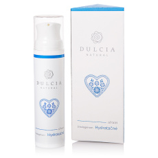 Dulcia Natural Hydrating serum collagen 30 ml