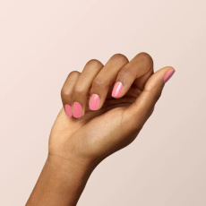 Manucurist Green Flash LED Gel Lacquer Pink Paradise 15 ml Manucurist Green Flash LED Gel Lacquer Pink Paradise 15 ml