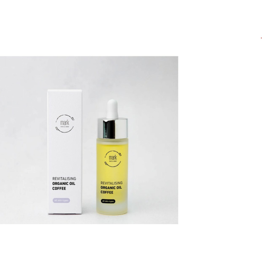 Mark Revitalizing Organic Oil Coffee 30 ml