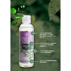 Nobilis Tilia Shower Gel Mint and Lime