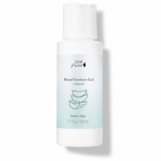 100% Pure Gel Hand Sanitizer 50 ml 100% Pure Gel Hand Sanitizer 50 ml