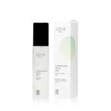 JOIK ORGANIC Toning face mist with cornflower JOIK ORGANIC Toning face mist with cornflower