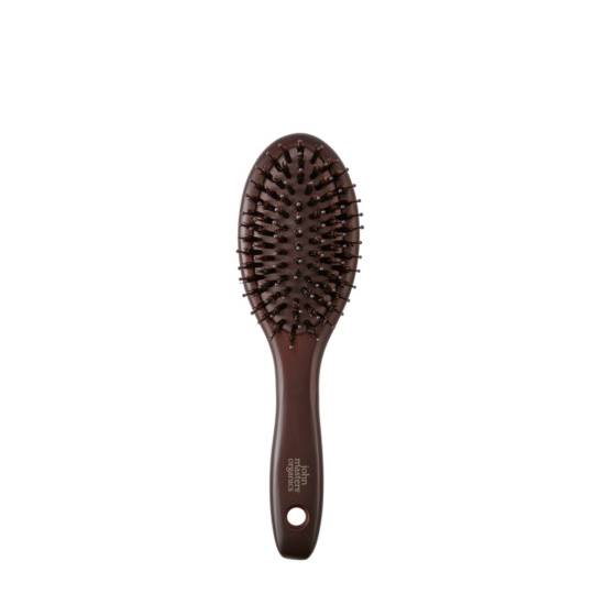 John Masters Organics Professional Hair Brush Combo Paddle Brush Mini