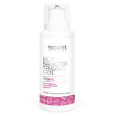 Natuint Cosmetics Nourishing Balm for Sensitive Skin 175 ml