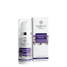 Nobilis Tilia Enzymatic Peel with AHA Acids 50 ml