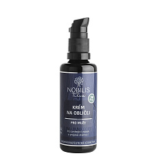 Nobilis Tilia Face Cream for Men 50 ml