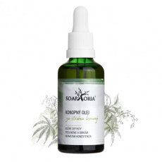 SOAPHORIA Hemp oil expiry date 28.4.2023 SOAPHORIA Hemp oil expiry date 28.4.2023
