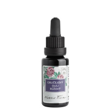 NOBILIS TILIA Facial Oil Pink 20 ml