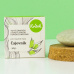 Kvitok Solid Shampoo with Conditioner for Oily Hair Tea Tree 50 g