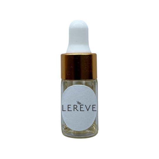 Lereve Sample Regenerating and Restorative Jasmine Elixir 2 ml