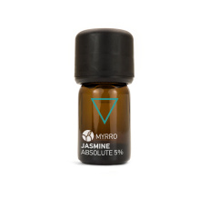 Myrro Essential Oil Jasmine 5 ml