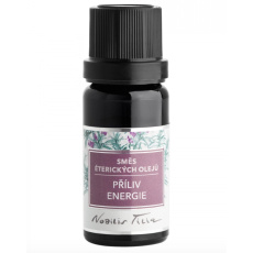 NOBILIS TILIA Essential oil blend Tide of energy 2 ml NOBILIS TILIA Essential oil blend Tide of energy 2 ml