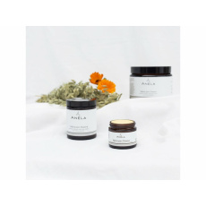 Anela Gentle Lady Oat Soothing Whipped Butter for Sensitive Skin