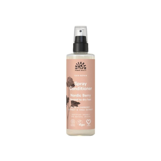 Urtekram Leave-In Conditioner Nordic Berry 250 ml