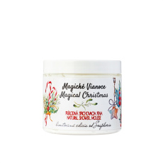 Soaphoria Magical Christmas Shower Foam 200 ml