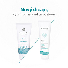 Natuint Cosmetics Enzymatic Peeling with Gentle Effect 75 ml expiration 9/26 Natuint Cosmetics Enzymatic Peeling with Gentle Effect 75 ml expiration 9/26