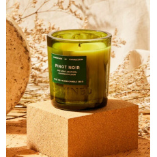 Rewined candle Signature Pinot Noir 283 g