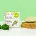 KVITOK Solid shampoo with anti-dandruff conditioner  Moringa 50 g