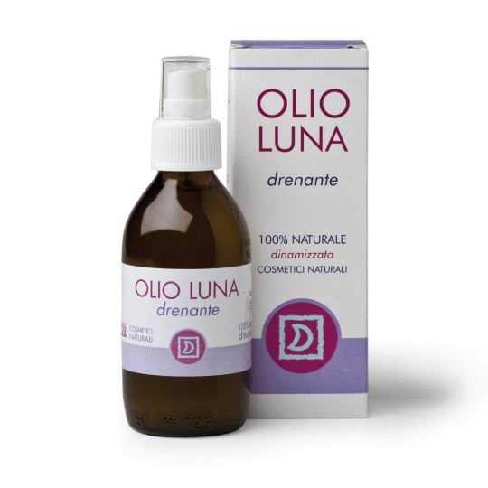 ARGITAL Dehydrating Dynamized Oil Moon 125 ml