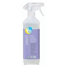 SONETT window cleaner 500 ml SONETT window cleaner 500 ml