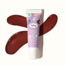 Trew Blissful Blueberry Tinted Blueberry Lip Balm 10 ml