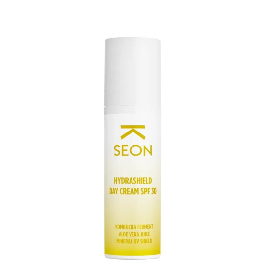 Soaphoria K.seon HydraShield Daily Cream SPF 30 50 ml