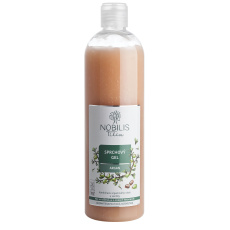 Nobilis Tilia Argan Shower Gel