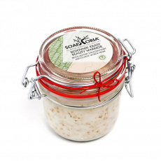 SOAPHORIA Beauty Warrior Shower Cream