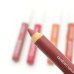 Ponio Natural lipstick in pencil Tandoori Spice 1 pcs