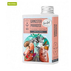 Soaphoria Laundry Perfume Gangster Paradise 150 ml Soaphoria Laundry Perfume Gangster Paradise 150 ml