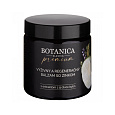 Botanica Slavica Nourishing and Regenerating Balm with Zinc 120 ml