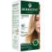 Herbatint Permanent Hair Color Light Golden Blonde 8D